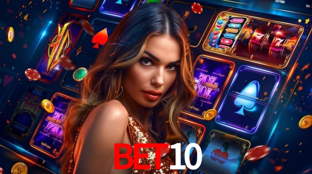 Design Responsivo Bet10