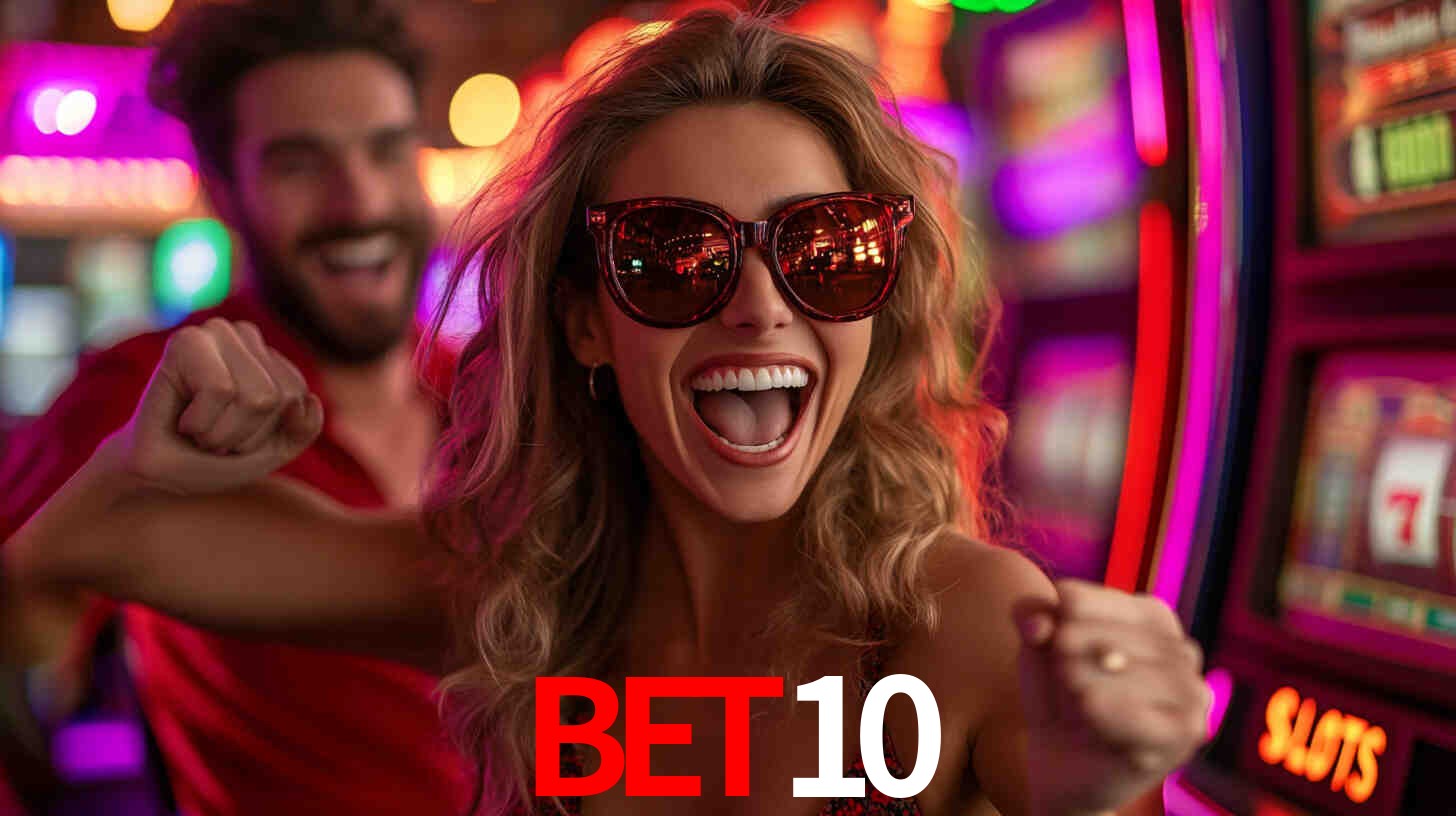 Estatísticas Bet10