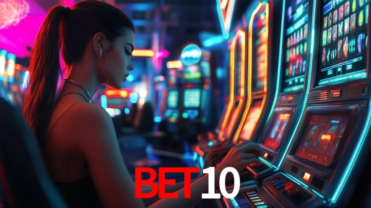 Bet10.Com