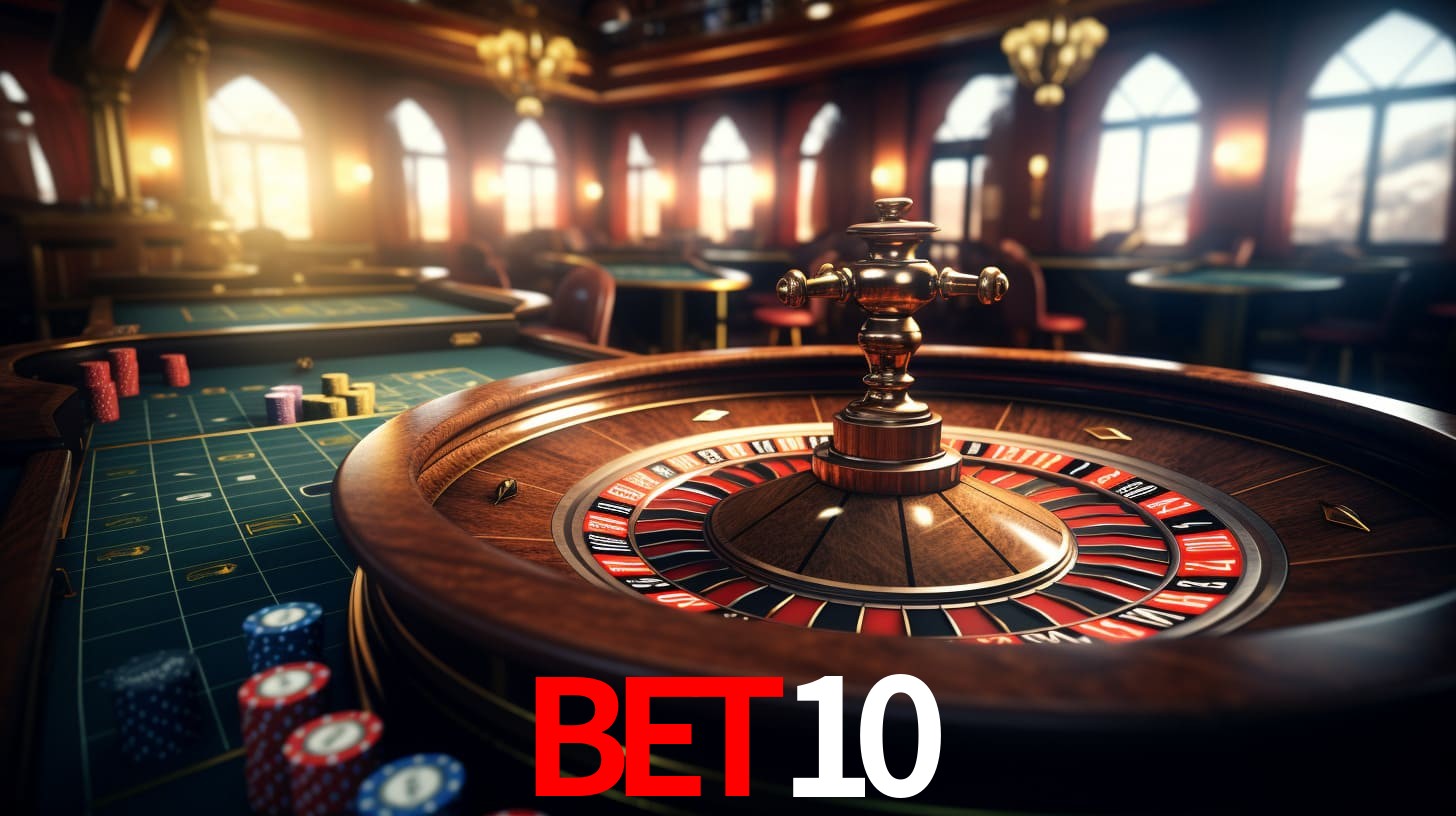 Programa VIP Bet10