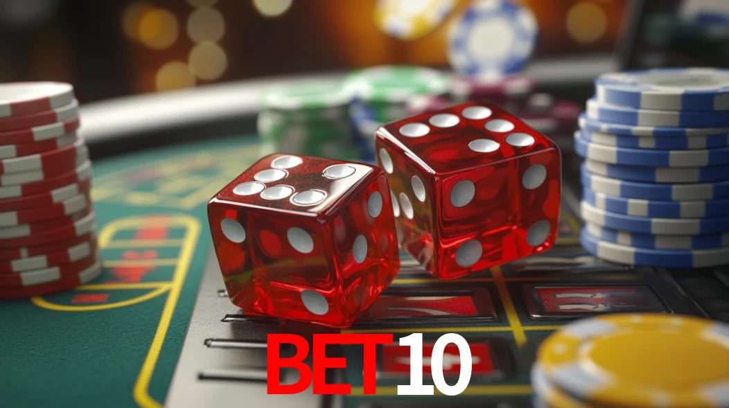 Premium Interface Bet10