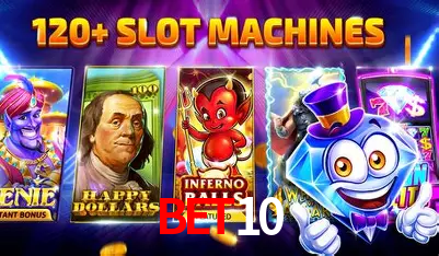 Seasonal Promotions Bet10