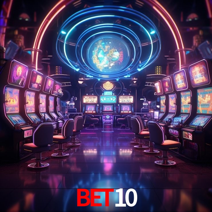 A Emoção da Loteria na Bet10: Uma Chance de Mudança de Vida