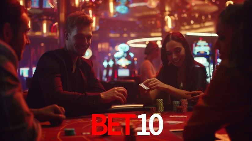 PIX Instantâneo Bet10