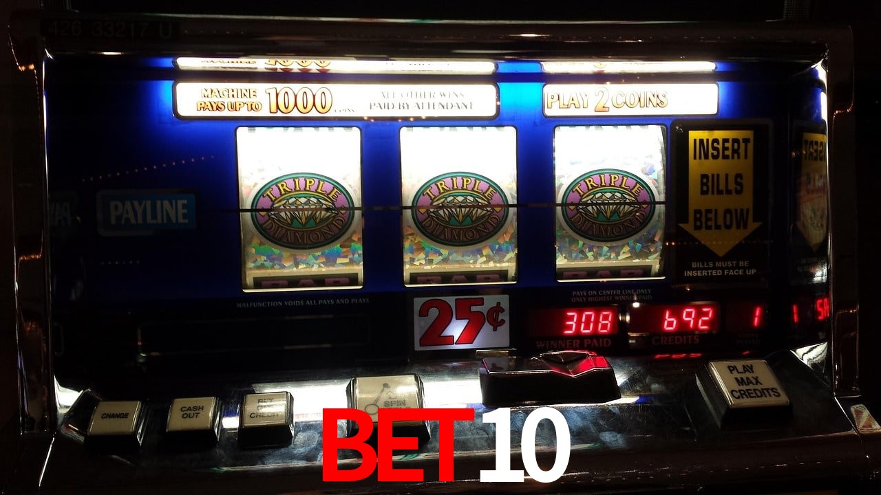 VIP Casino Bet10