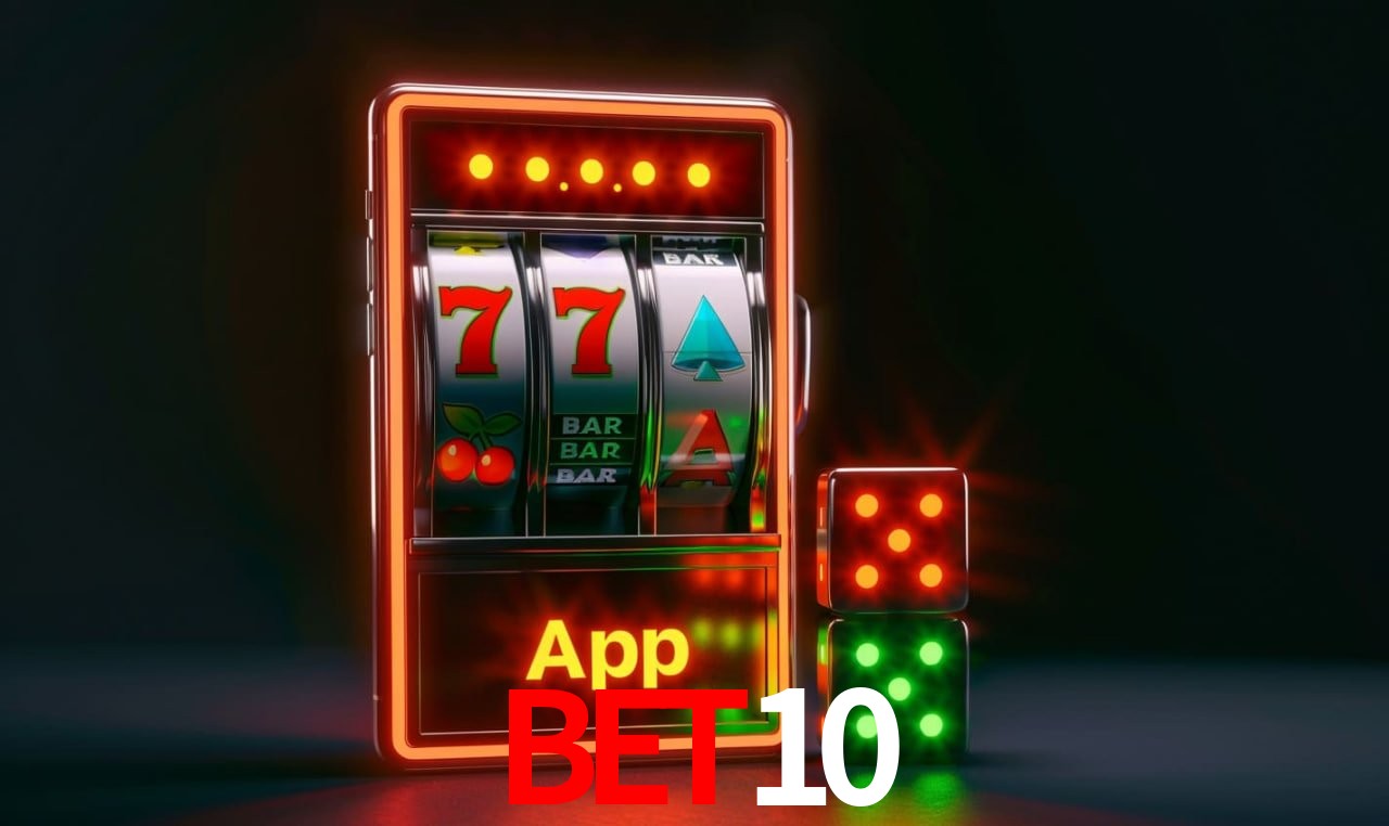 Apostas Esportivas na Bet10: Um Guia Completo