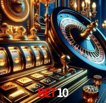 A Revolução dos Aplicativos de Jogos no Bet10