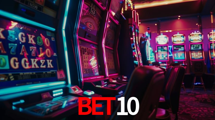 2FA Security Bet10