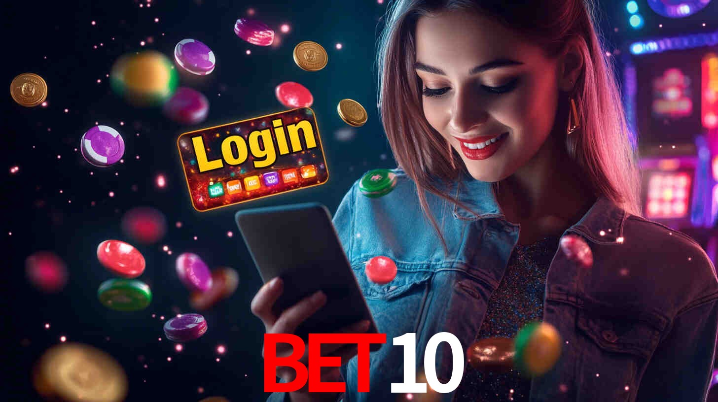 Apostas de Futebol Bet10