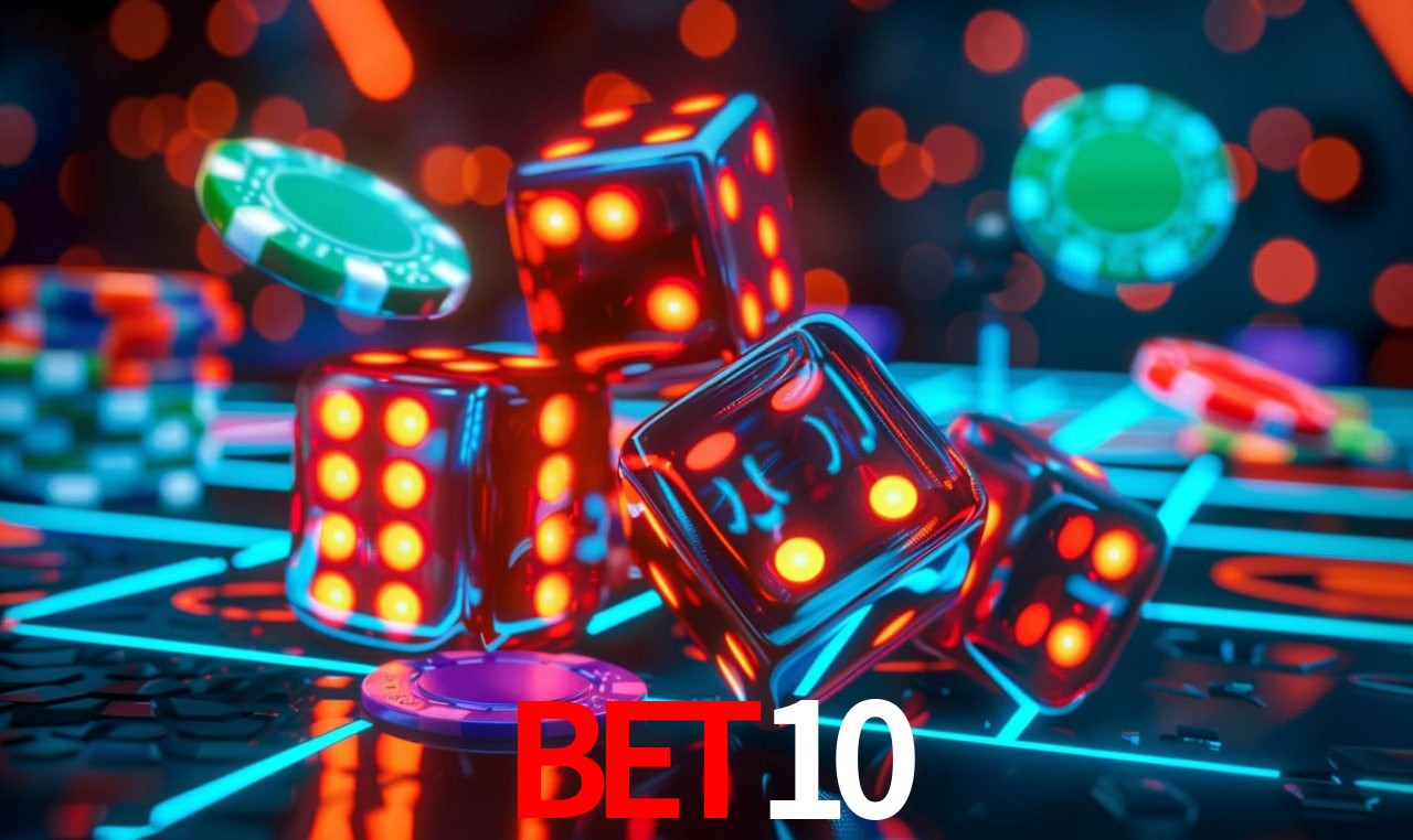 Promoções Sazonais Bet10