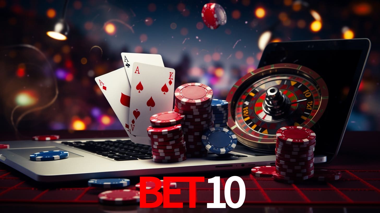 Daily Bonuses Bet10