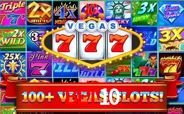 Descubra o Mundo do Cassino Online com Bet10
