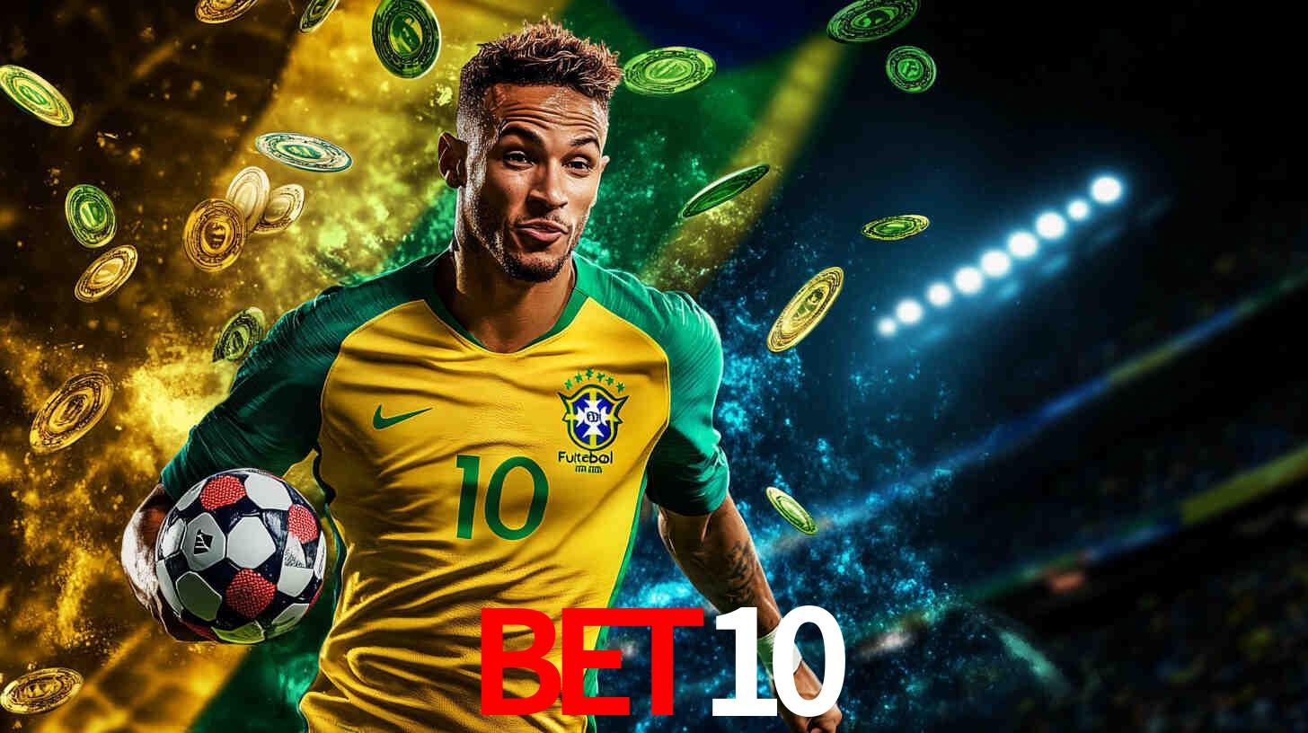 Apostas de Tênis Bet10