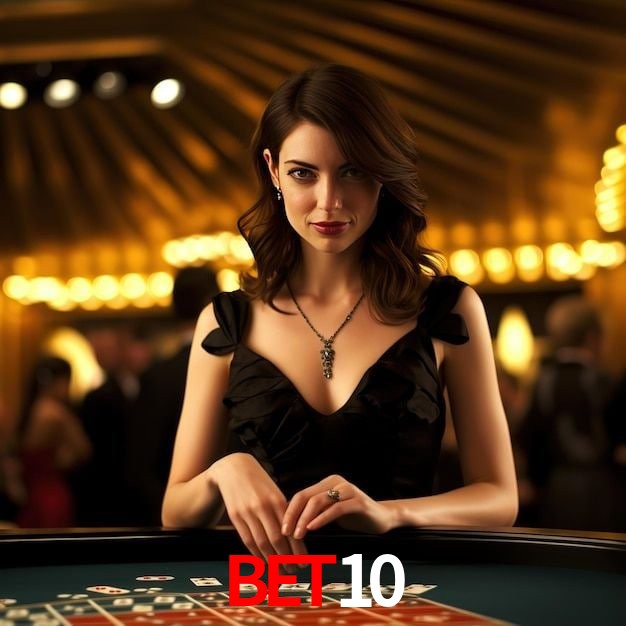 Avaliações dos Jogadores Bet10
