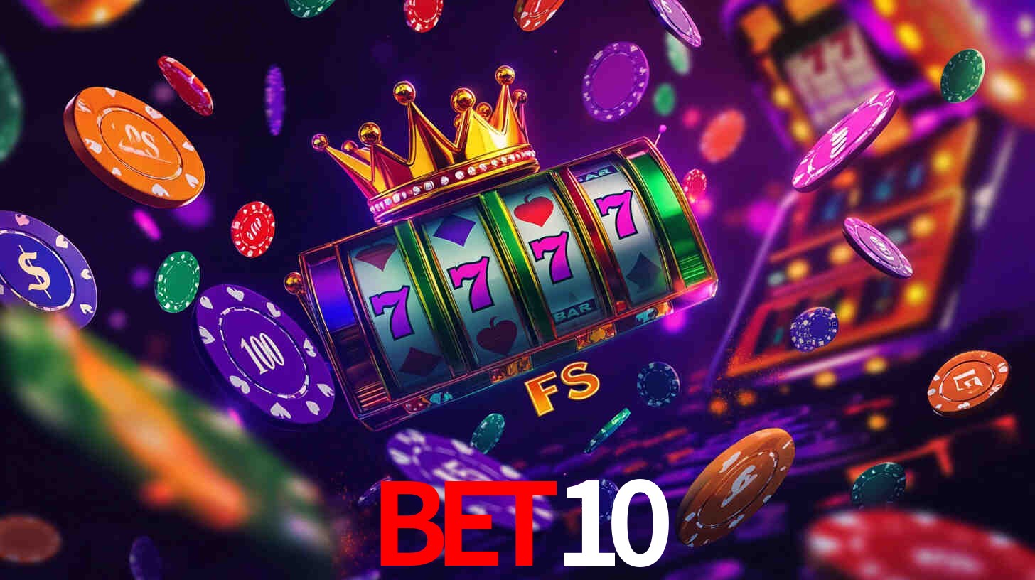 Ofertas Imperdíveis na Bet10: Promoções e Bônus Que Valem a Pena