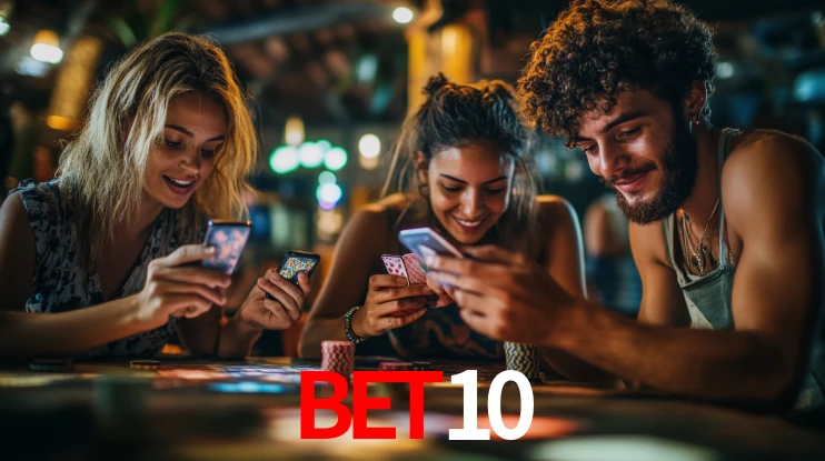 Exclusive Games Bet10