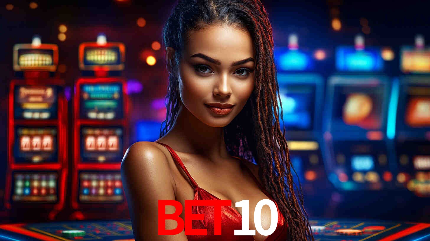 Recursos de Bônus Bet10