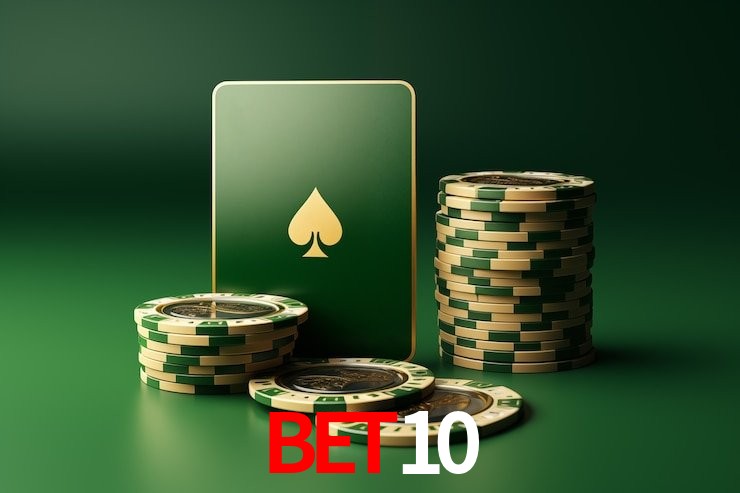 Roulette Table Bet10