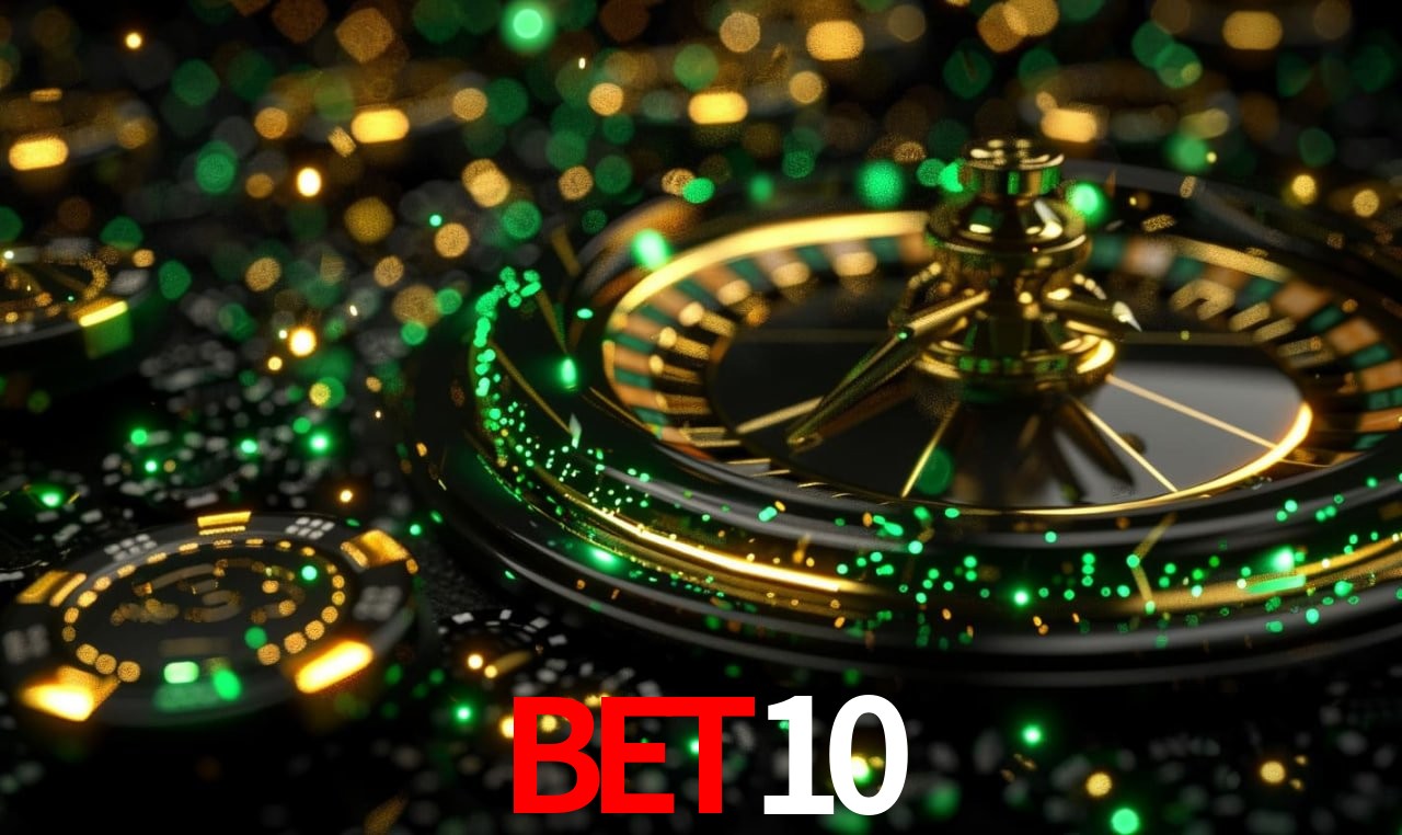A Experiência Imersiva dos Cassinos Ao Vivo no Bet10
