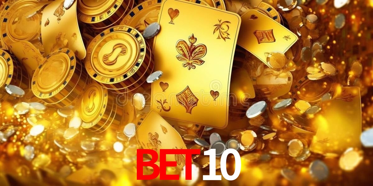 Cadastro Rápido Bet10
