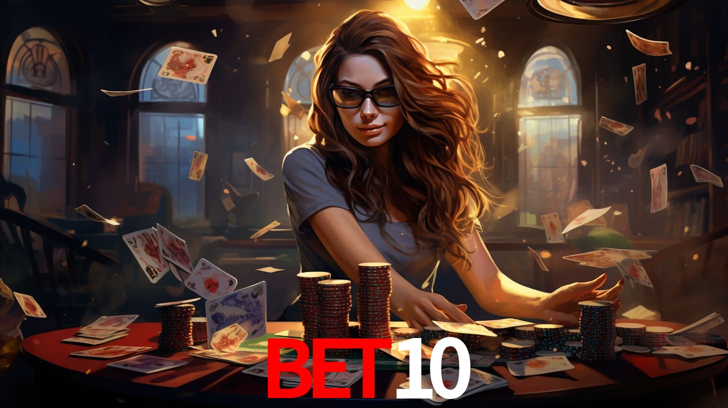 Tournaments Bet10