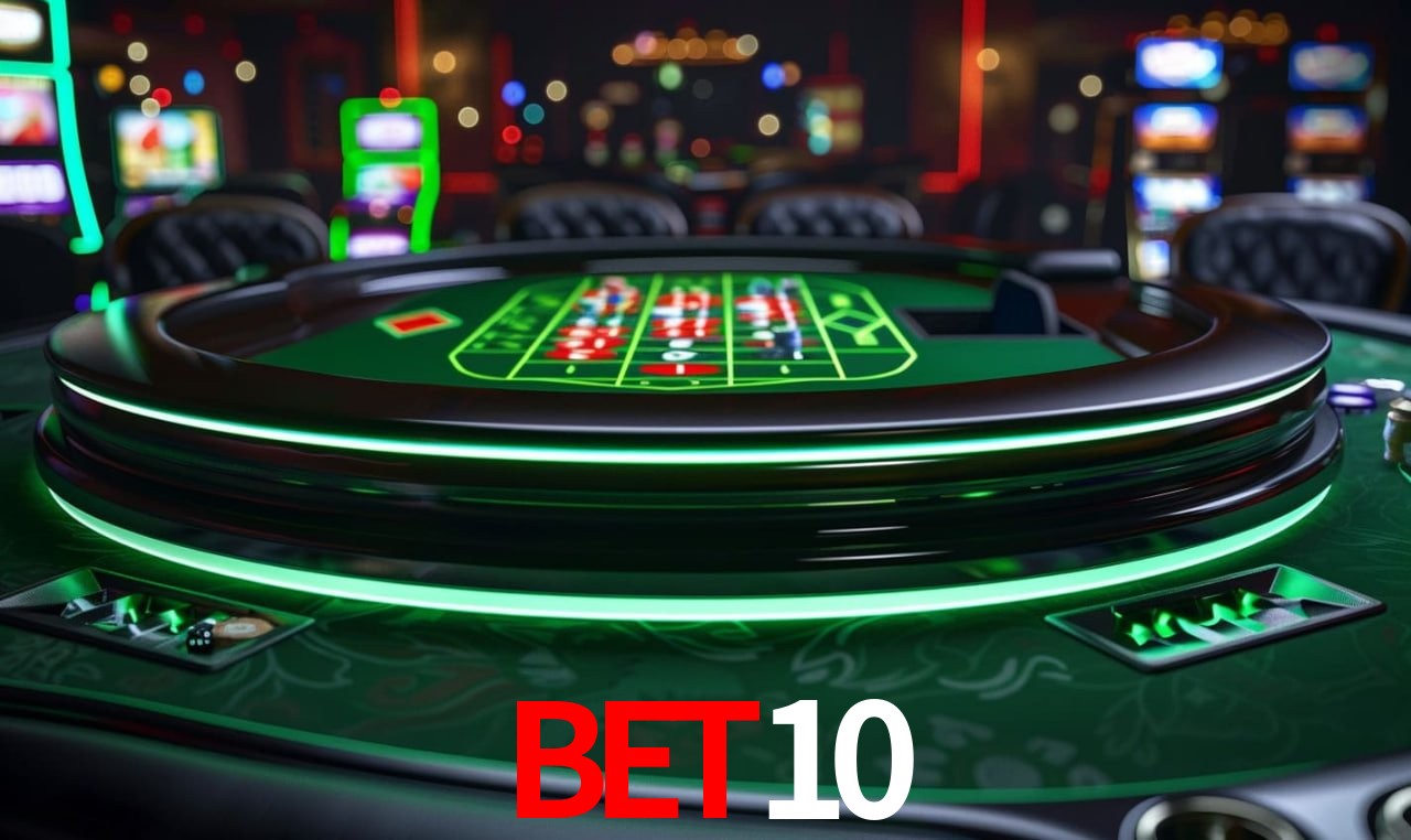 Secure Login Bet10