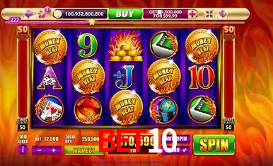 cassino Bet10