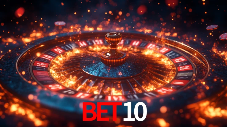 Bet10: Seu Cassino Premiado com Pagamentos Rápidos