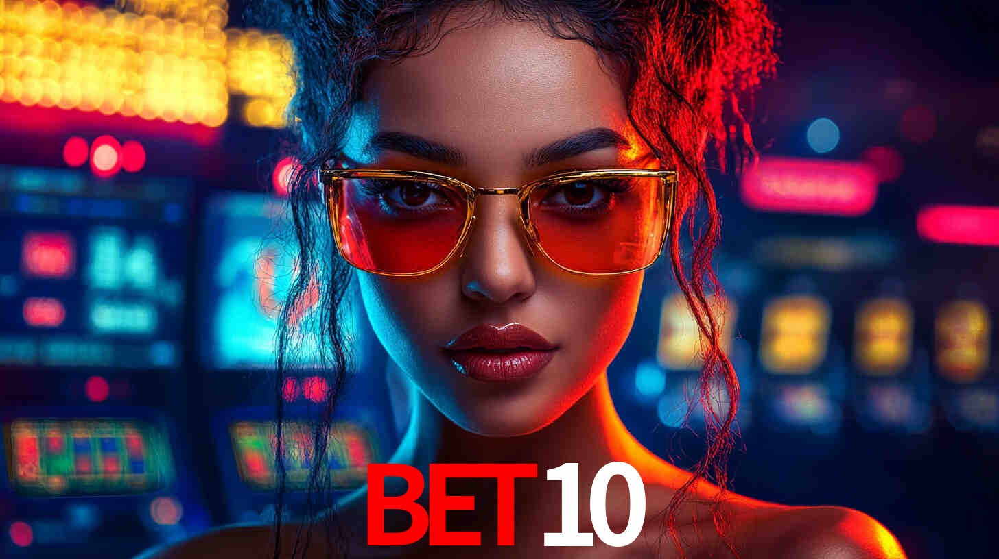 Bônus de Boas-vindas Bet10