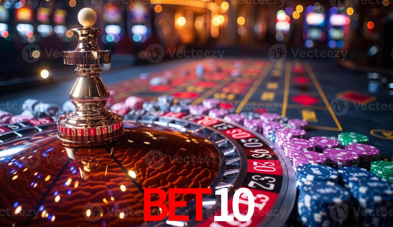 Account Benefits Bet10