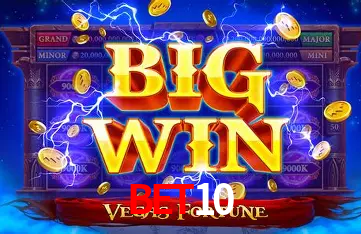 Exclusive Offers Bet10