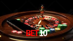 Blackjack Table Bet10