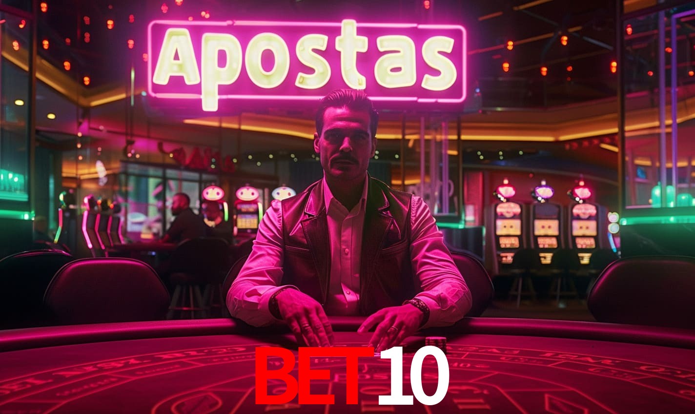 Provedores de Jogos Bet10