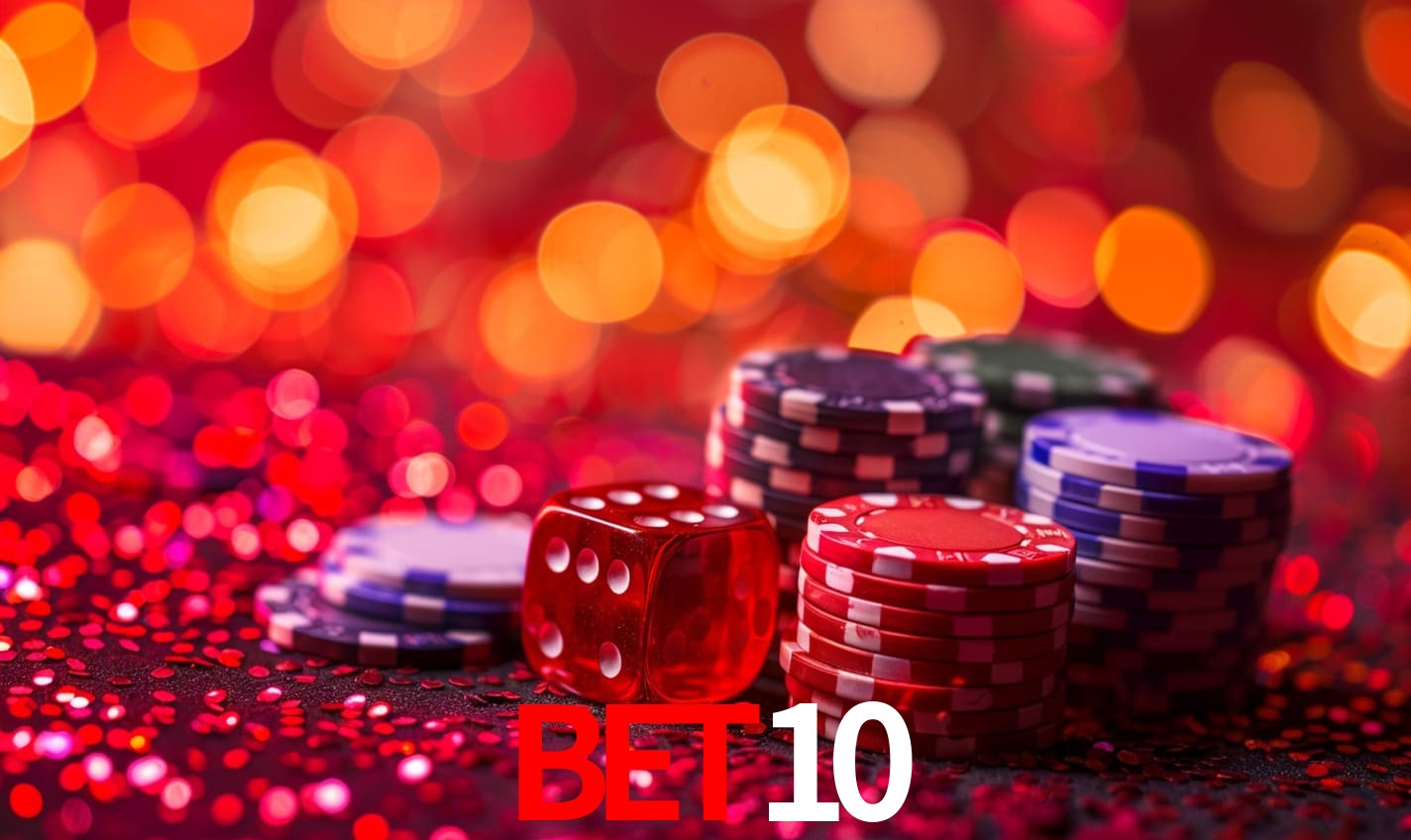 Estatísticas Esportivas Bet10