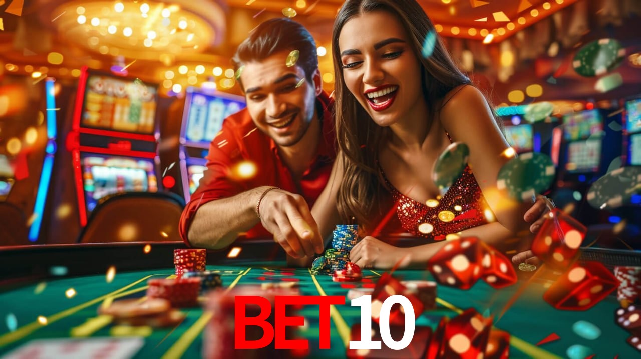 Estatísticas do Jogo Bet10