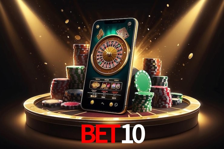 Recursos de Bônus Bet10
