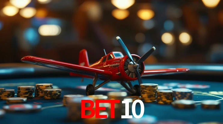 Casino VIP Bet10