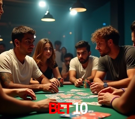 Design Responsivo Bet10