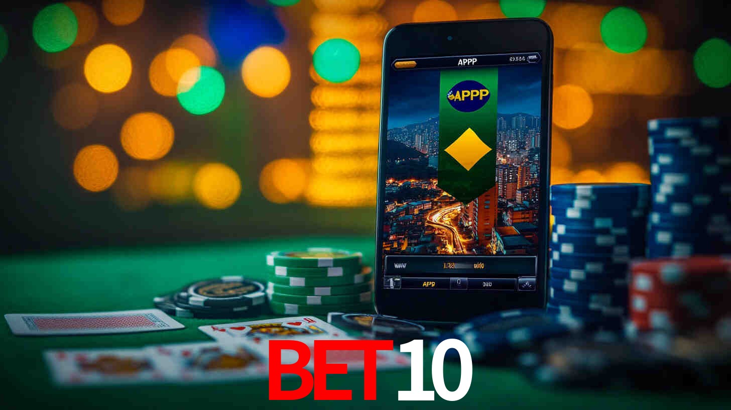 cassino Bet10
