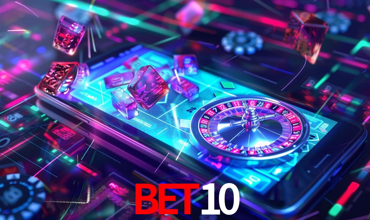 Cadastro Rápido Bet10