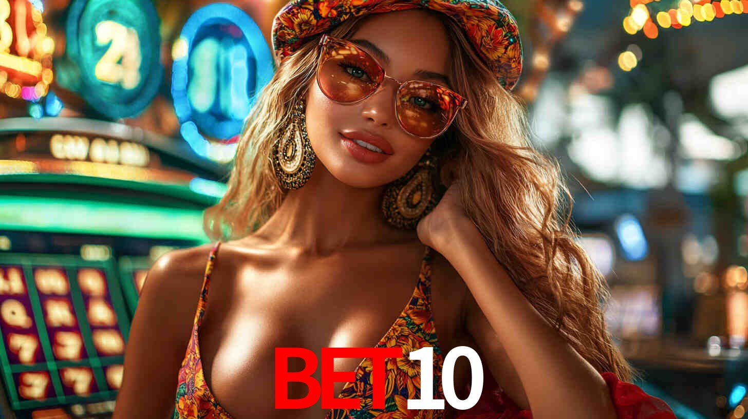 Bet10 Login