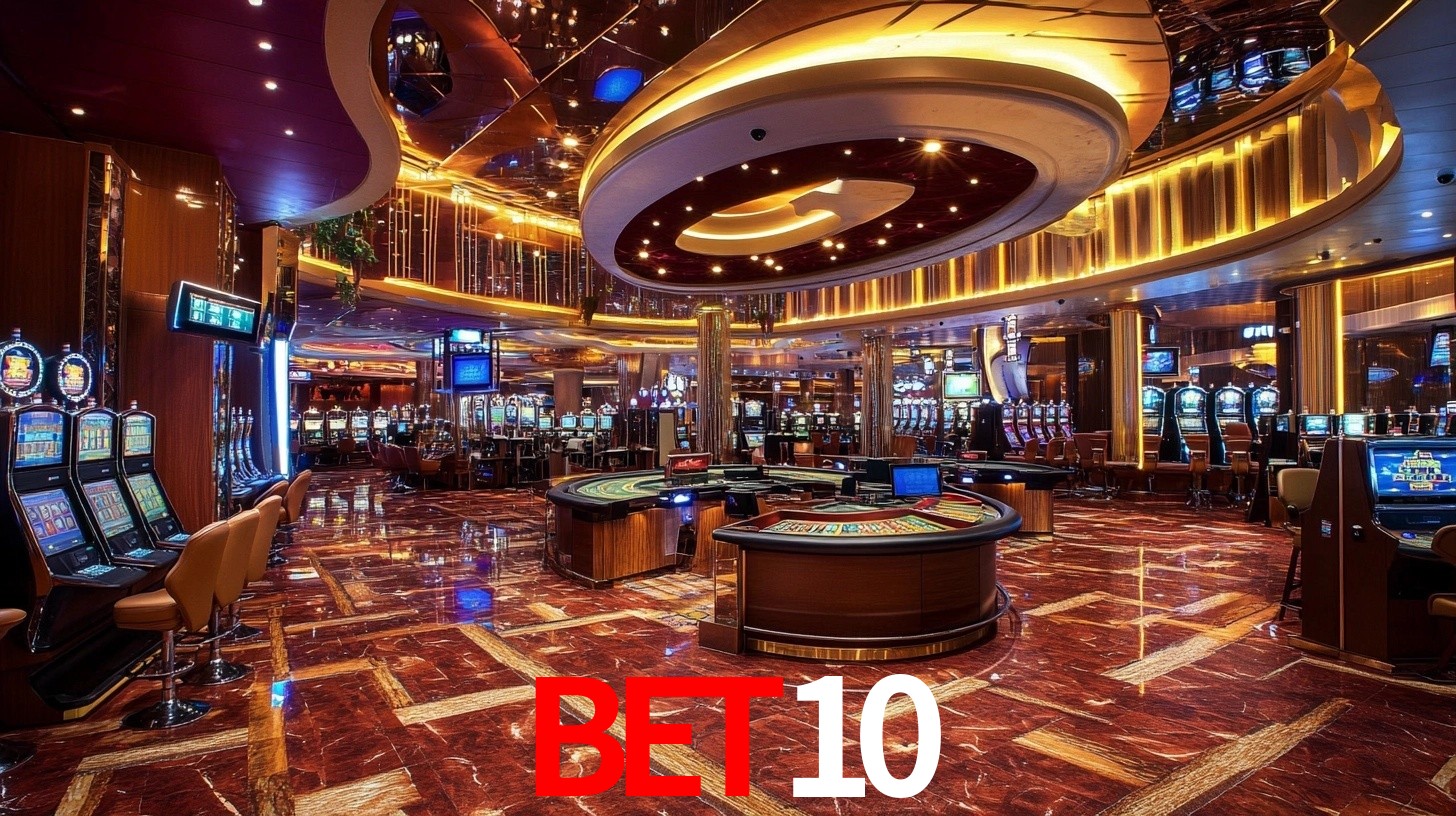 Bônus Diários Bet10