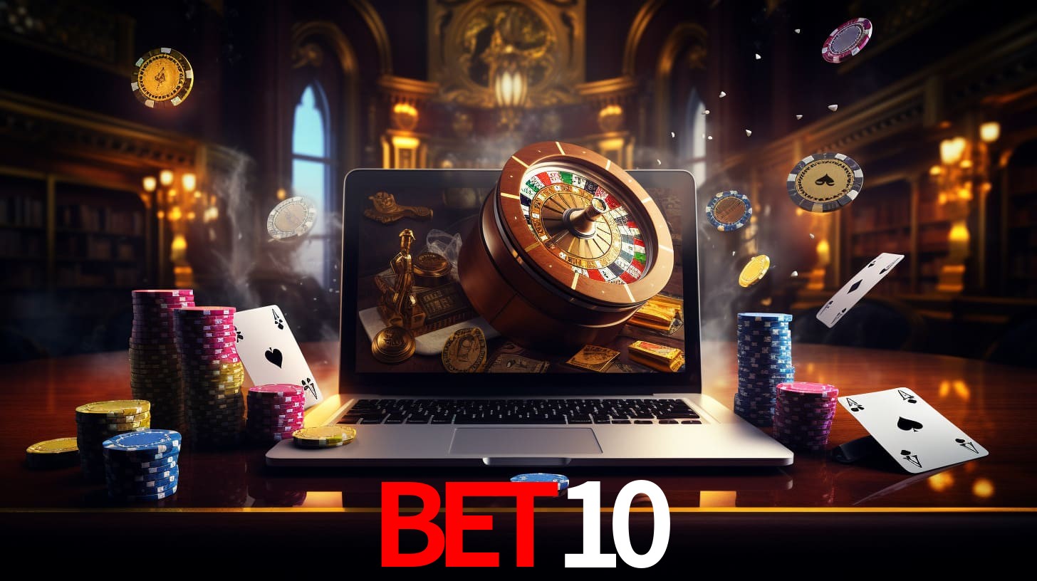 APP oficial da Bet10 para mobile