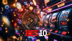Mesa de Blackjack Bet10