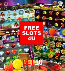 Desvendando o Mundo dos Jogos Virtuais na Bet10
