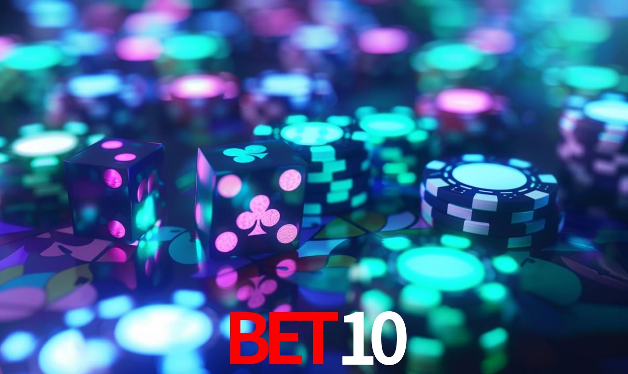 Recursos de Bônus Bet10