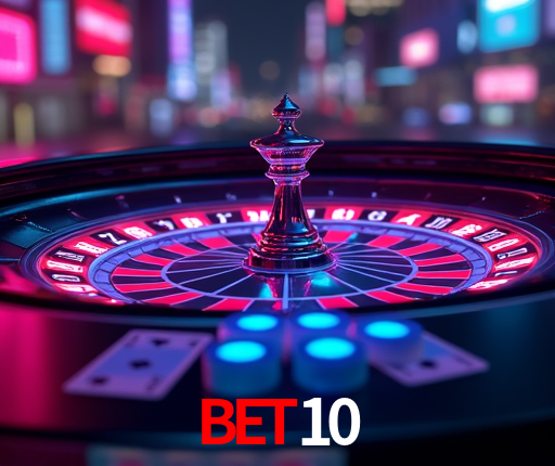 Apostas de Futebol Bet10