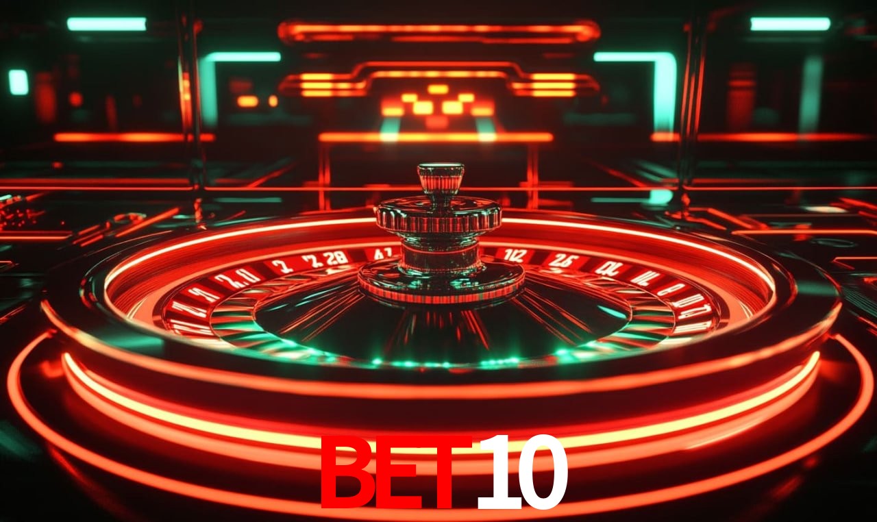 A Experiência Imersiva dos Cassinos Ao Vivo no Bet10