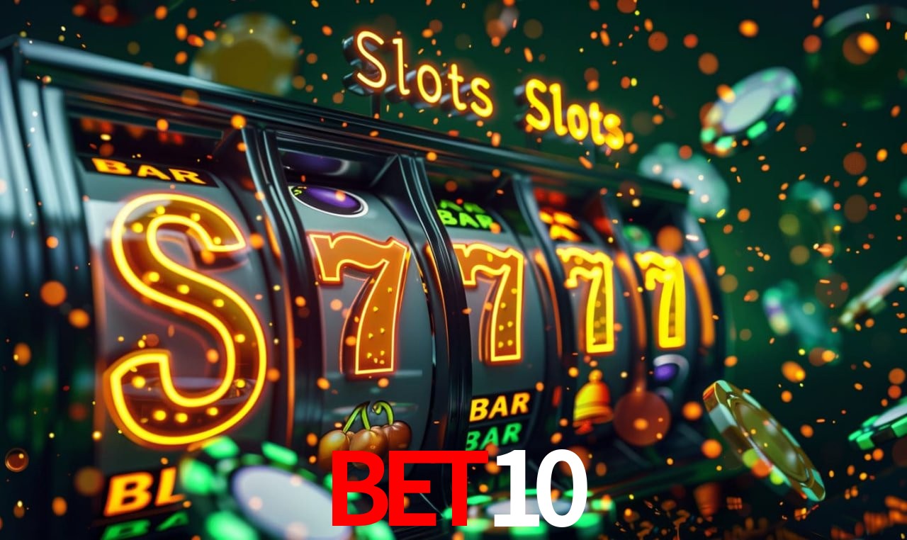 Diretório de Jogos Bet10