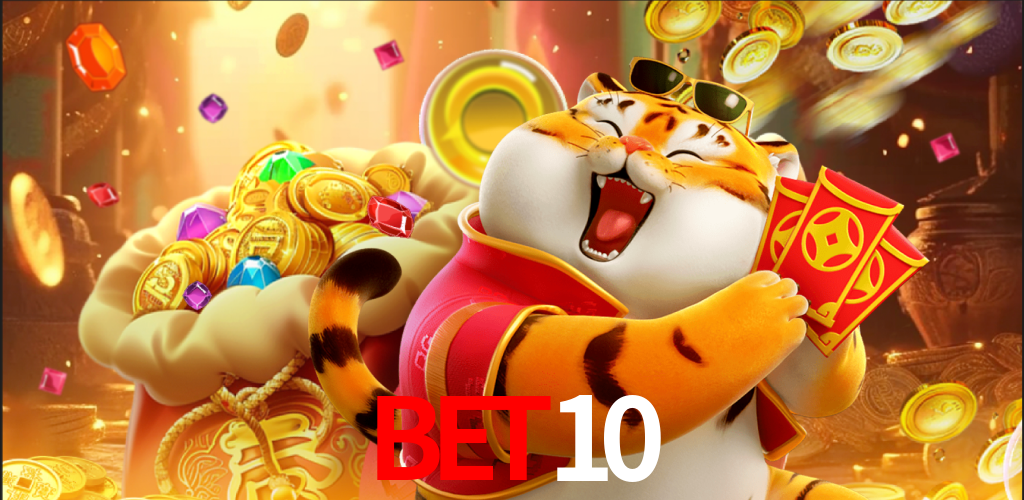 Bônus Generosos e Exclusivos no Bet10 para Você!